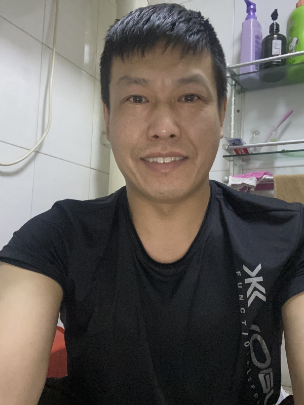 王先生的第一张照片--泰宁交友网