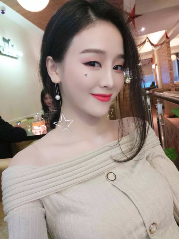 Cici的第四张照片--泰宁交友网