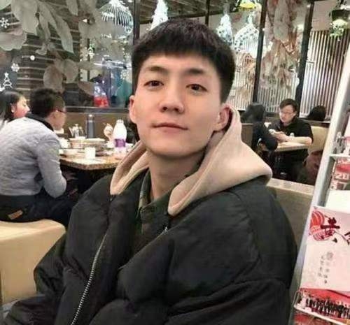 迪迪的第一张照片--泰宁交友网
