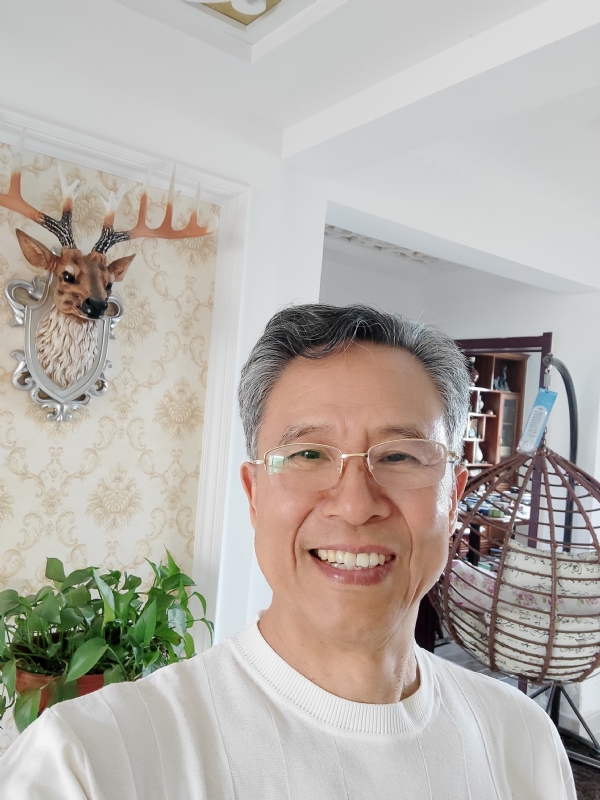 坐看云起时的第一张照片--泰宁交友网