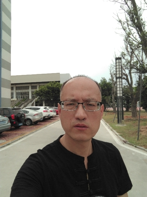 我知我在的第一张照片--泰宁交友网