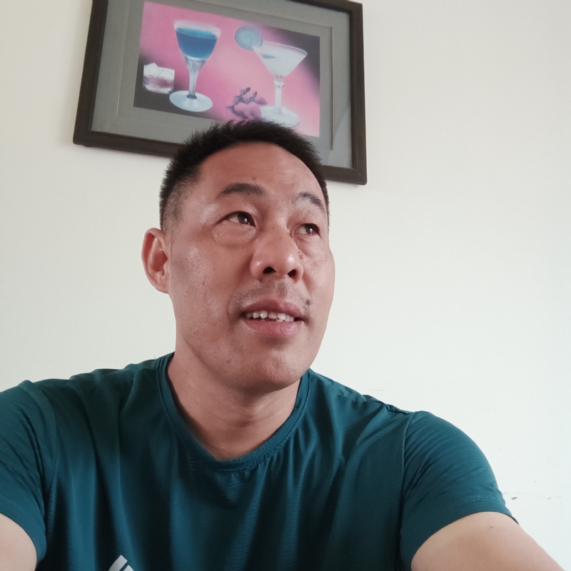 阿文的第二张照片--泰宁交友网