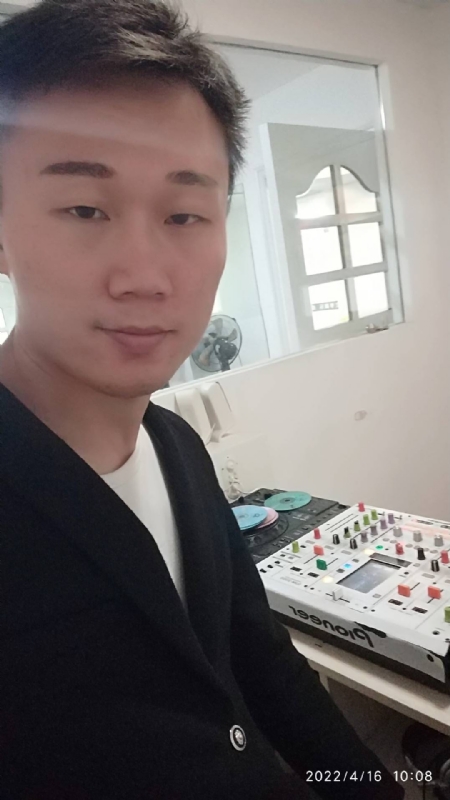 林锋的第一张照片--泰宁交友网