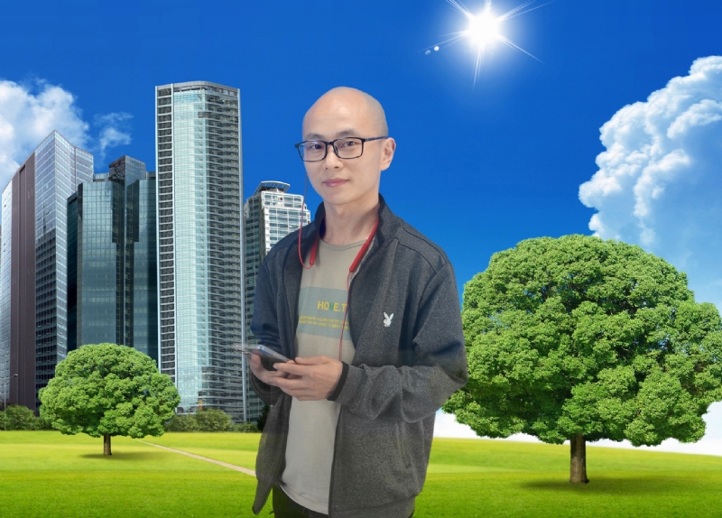酉星的第二张照片--泰宁交友网