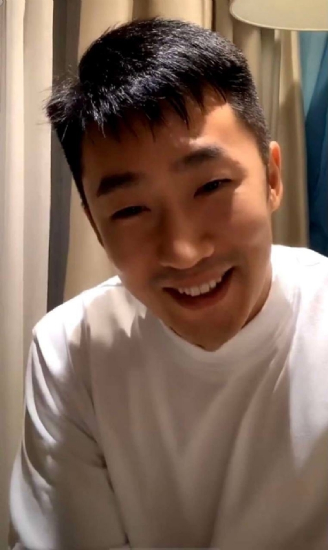 杨先森的第一张照片--泰宁交友网