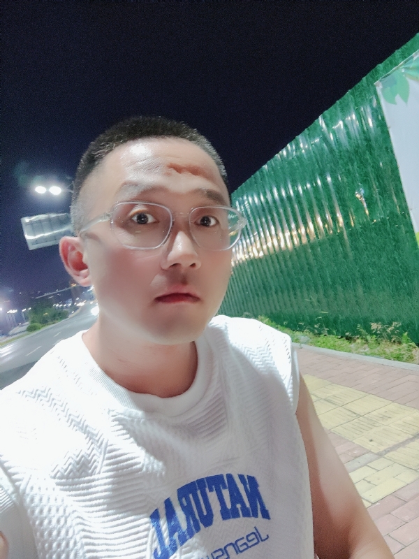 清风烈酒的第一张照片--泰宁交友网