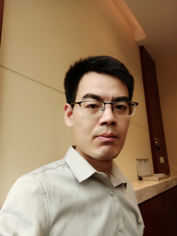 白头偕老的第二张照片--泰宁交友网