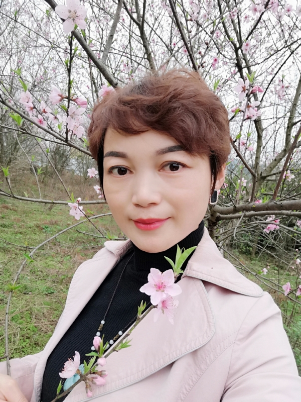 转角遇到你的第二张照片--泰宁交友网