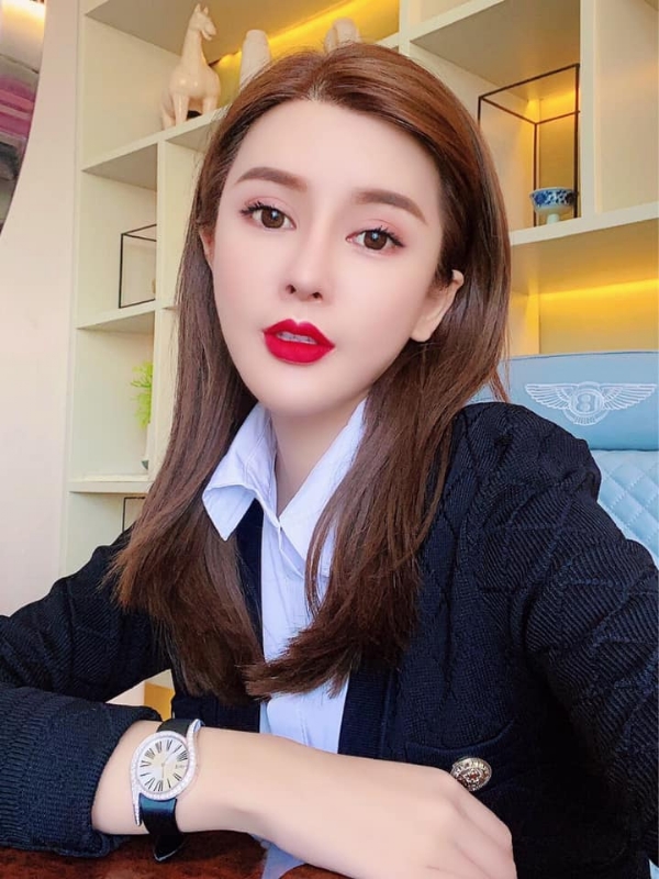 李嘉薇的第一张照片--泰宁交友网