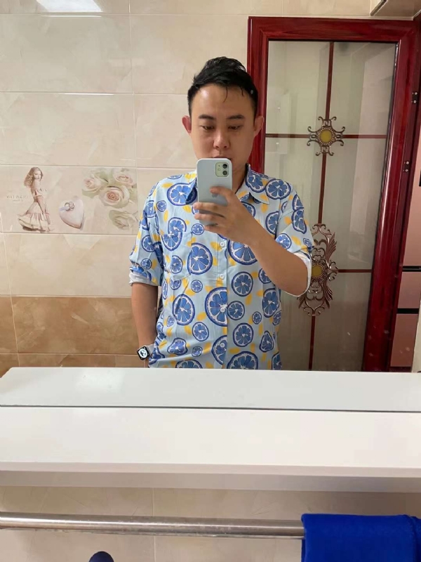 MrLogers的第三张照片--泰宁交友网
