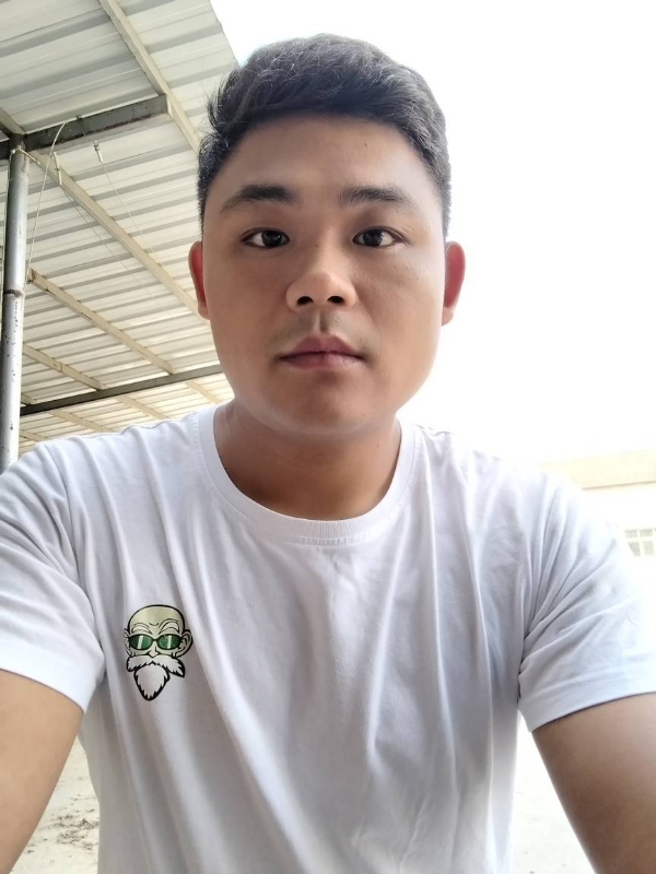高大威武的第一张照片--泰宁交友网