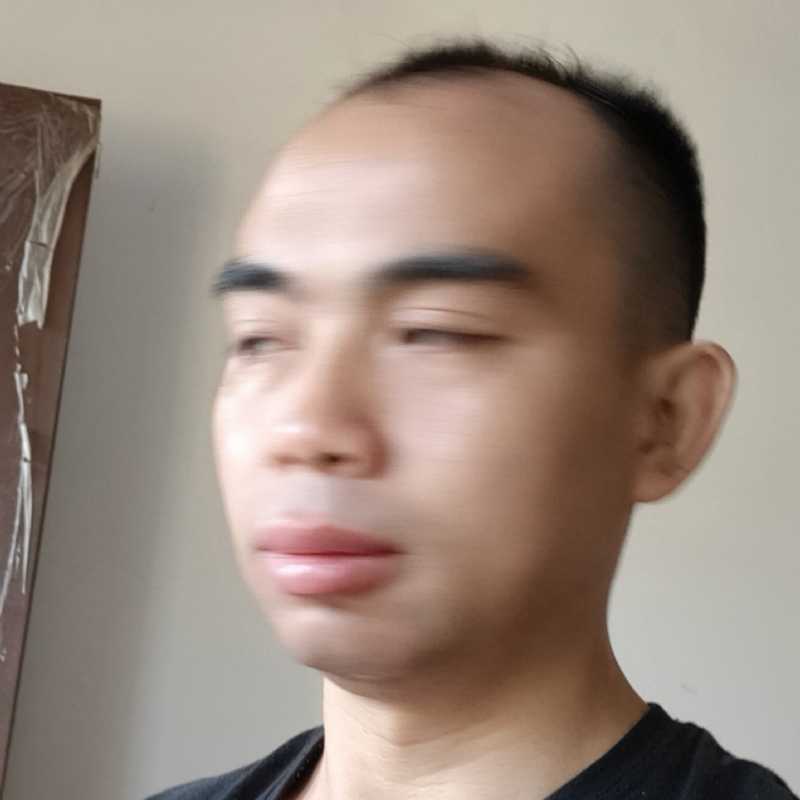 微微乐的第一张照片--泰宁交友网