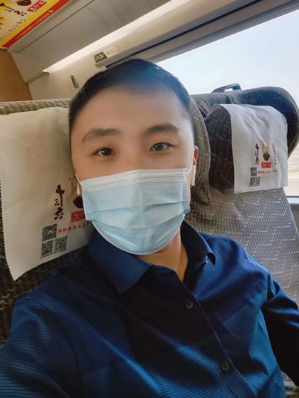 孤独的小屁猪的第二张照片--泰宁交友网