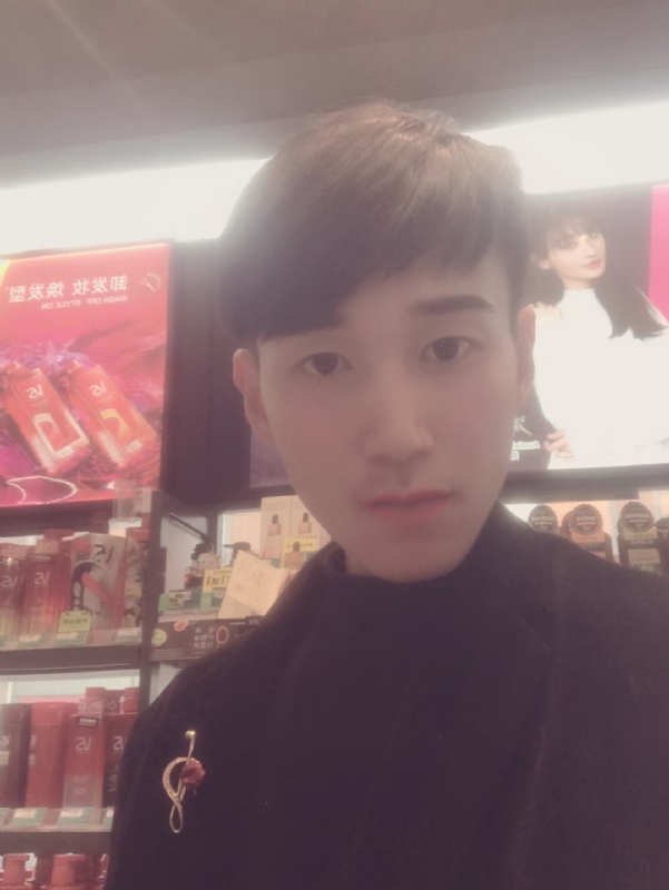 唯美的爱情故事的第一张照片--泰宁交友网