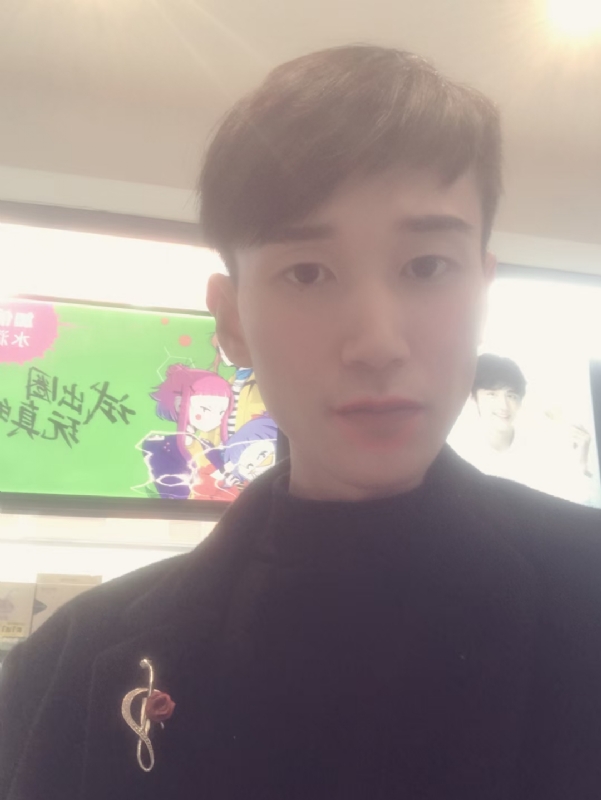 唯美的爱情故事的第二张照片--泰宁交友网