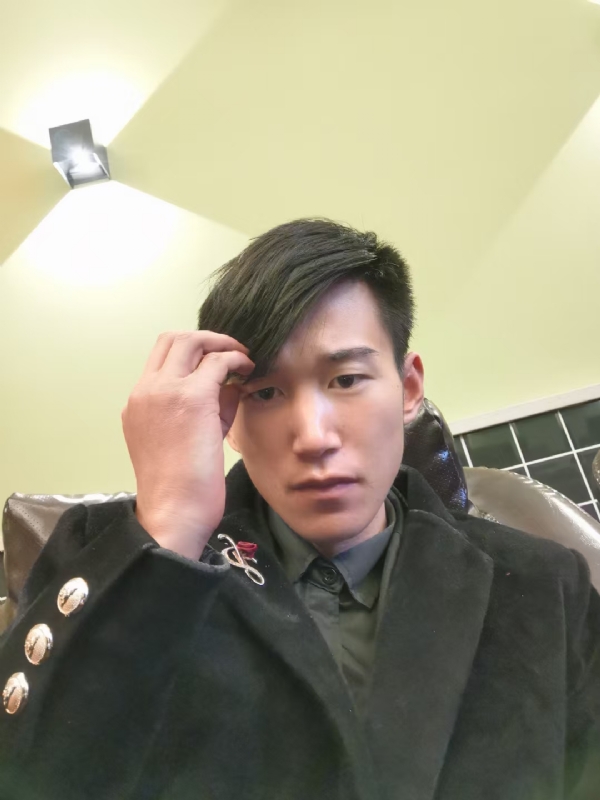 唯美的爱情故事的第三张照片--泰宁交友网