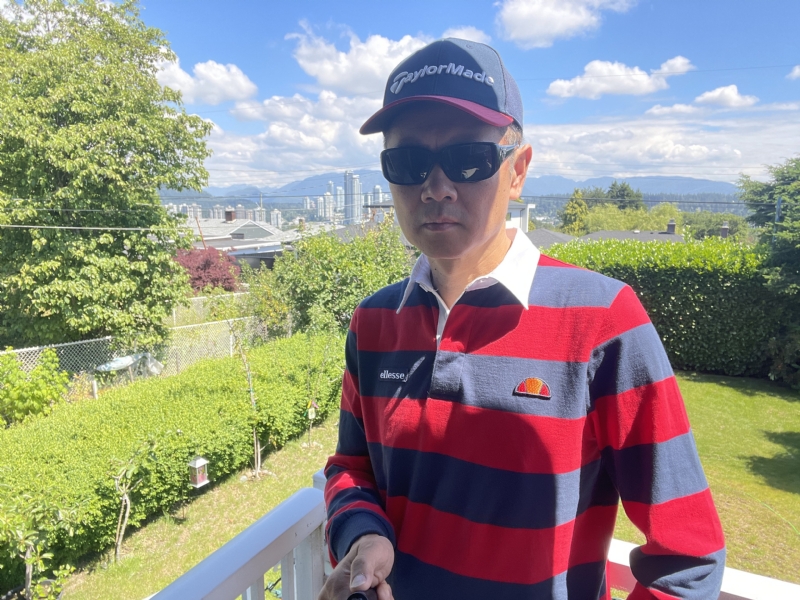 Tony的第一张照片--泰宁交友网