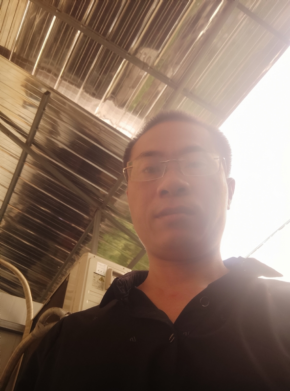一个人好难的第七张照片--泰宁交友网