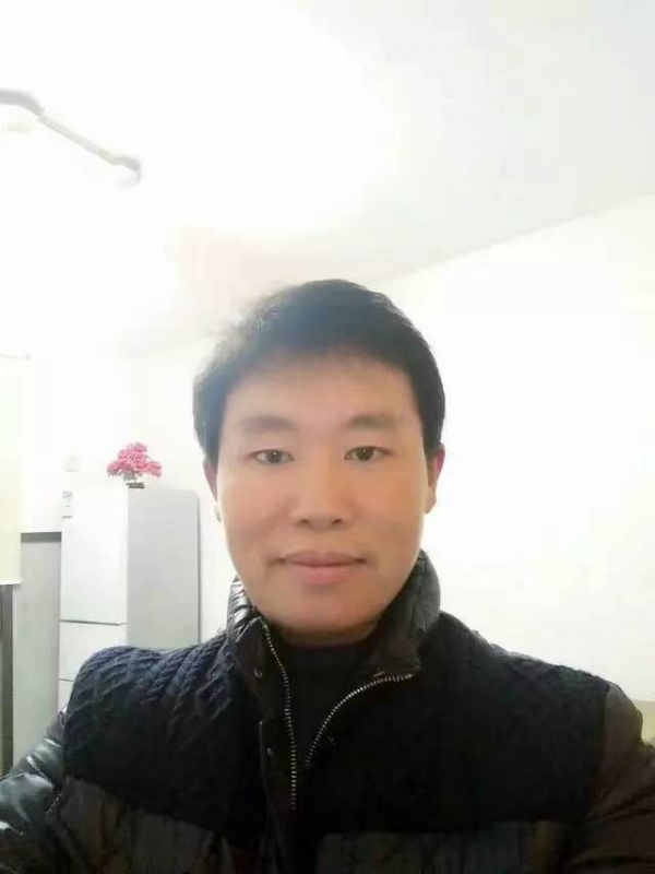 擎天柱的第一张照片--泰宁交友网