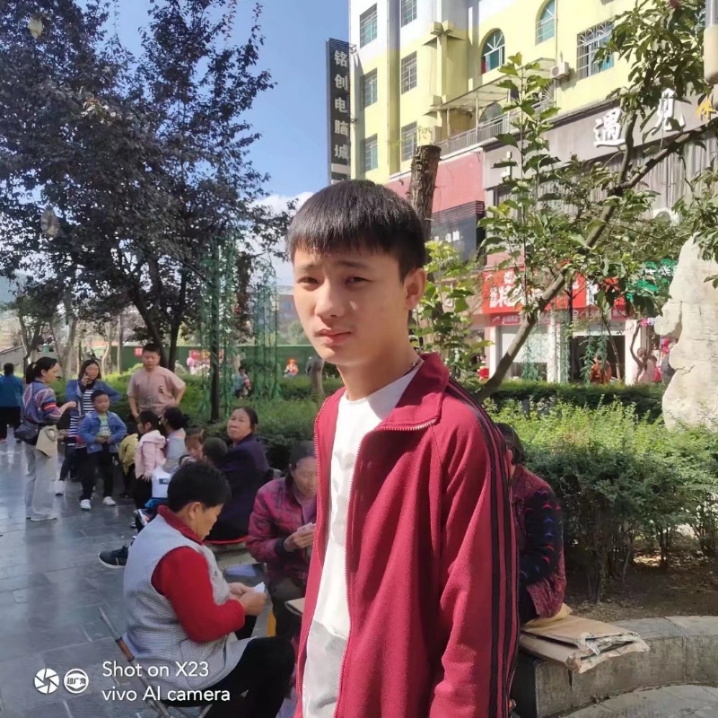 松哥的第一张照片--泰宁交友网