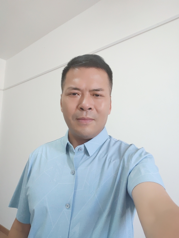 牵挂的第一张照片--泰宁交友网