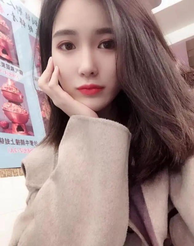 谢玲的第一张照片--泰宁交友网