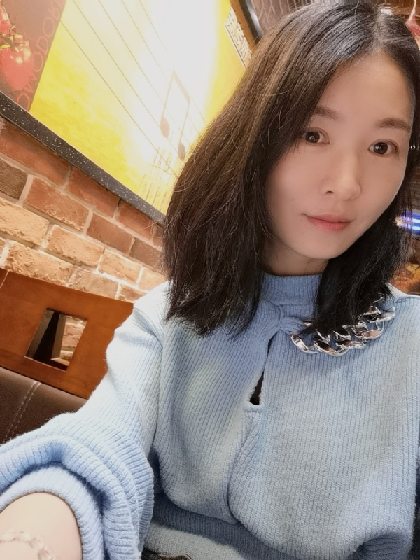 吴优的第一张照片--泰宁交友网