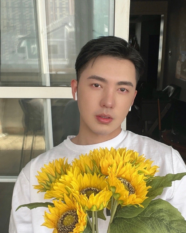浪子无悔的第二张照片--泰宁交友网