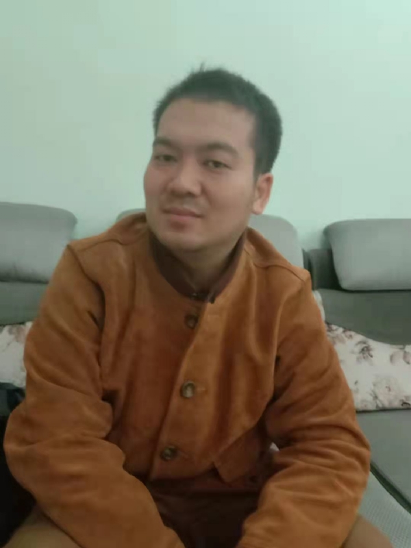 艺民的第一张照片--泰宁交友网