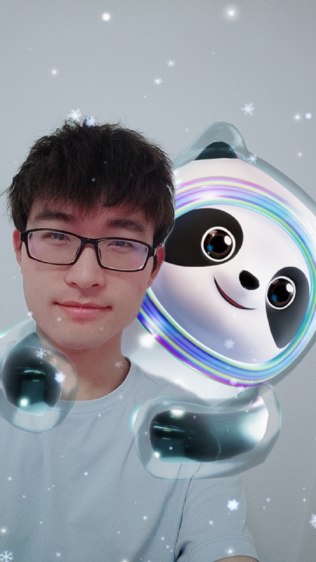 乐善好施先生的第一张照片--泰宁交友网