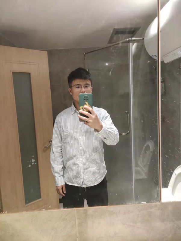 热心市民小胡的第一张照片--泰宁交友网