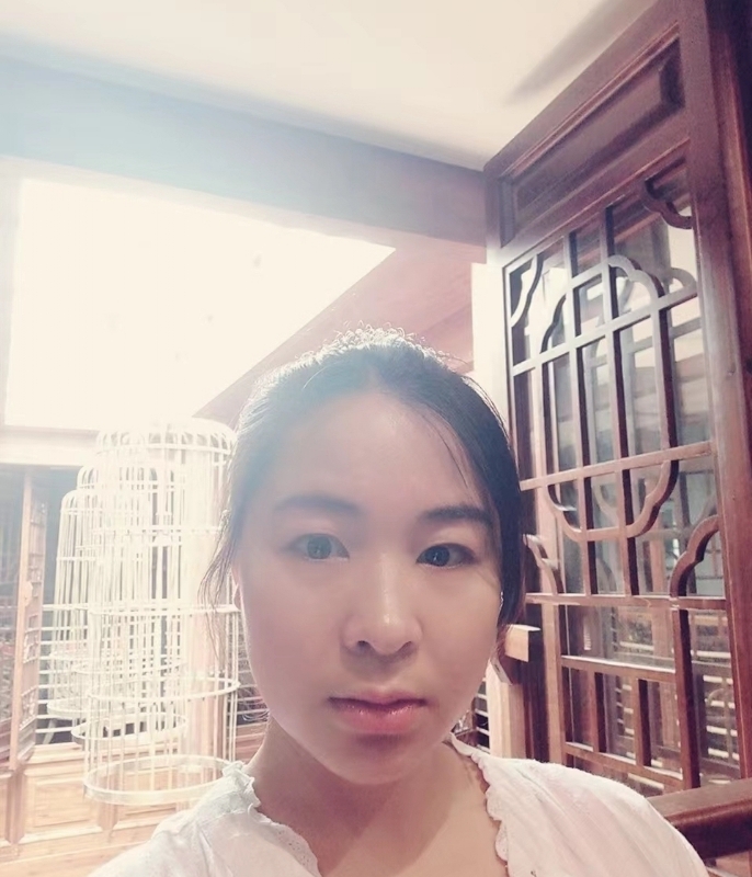 圆圆的第一张照片--泰宁交友网