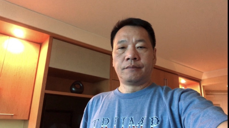 陈先生的第三张照片--泰宁交友网