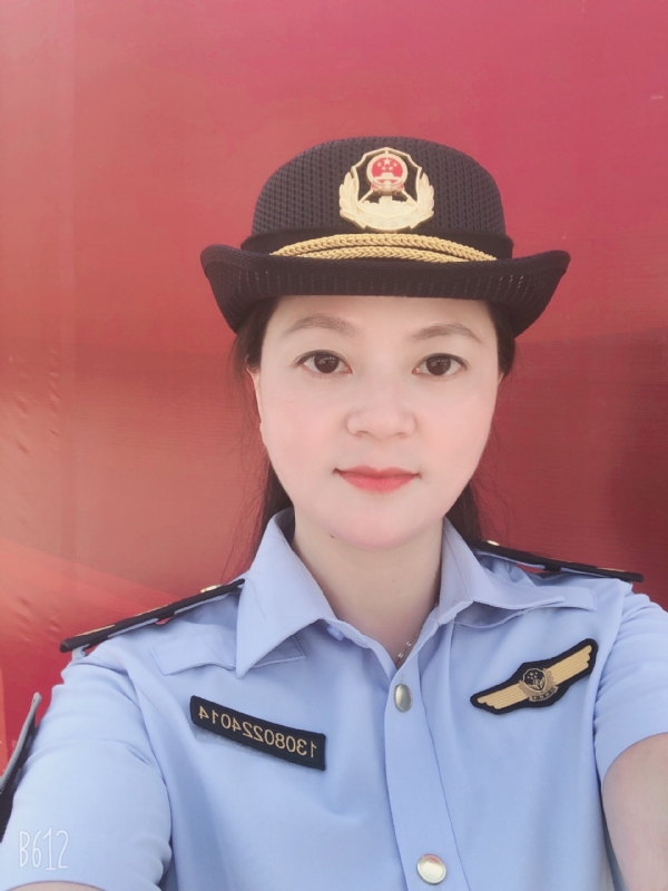 明明的第一张照片--泰宁交友网