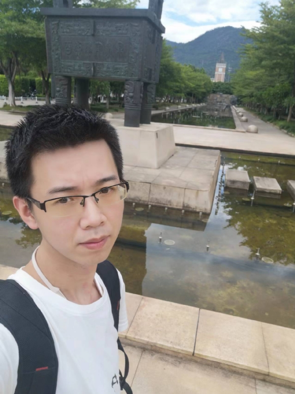 云杰的第二张照片--泰宁交友网