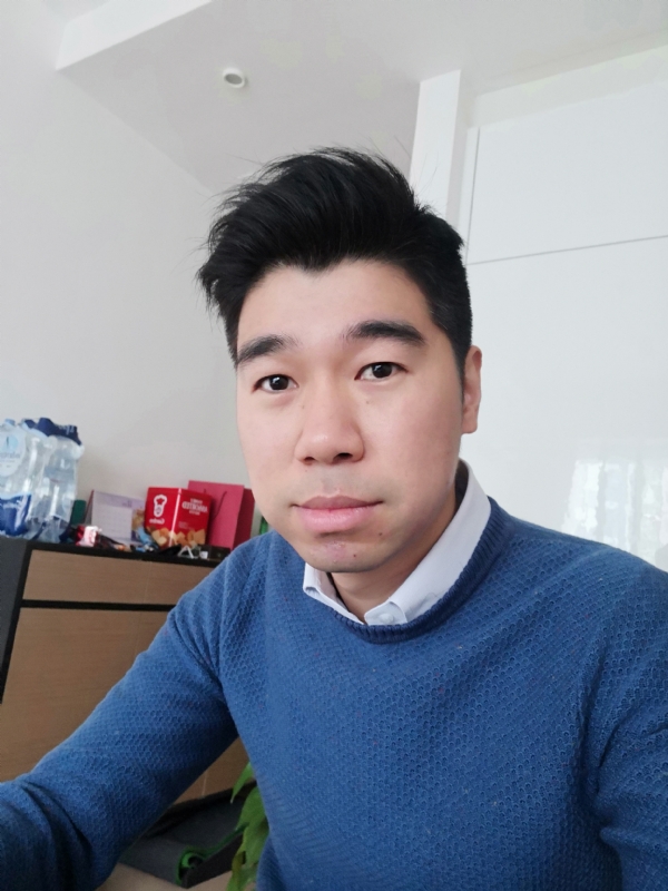 Andy的第一张照片--泰宁交友网