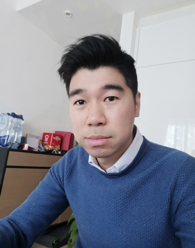 Andy的第二张照片--泰宁交友网