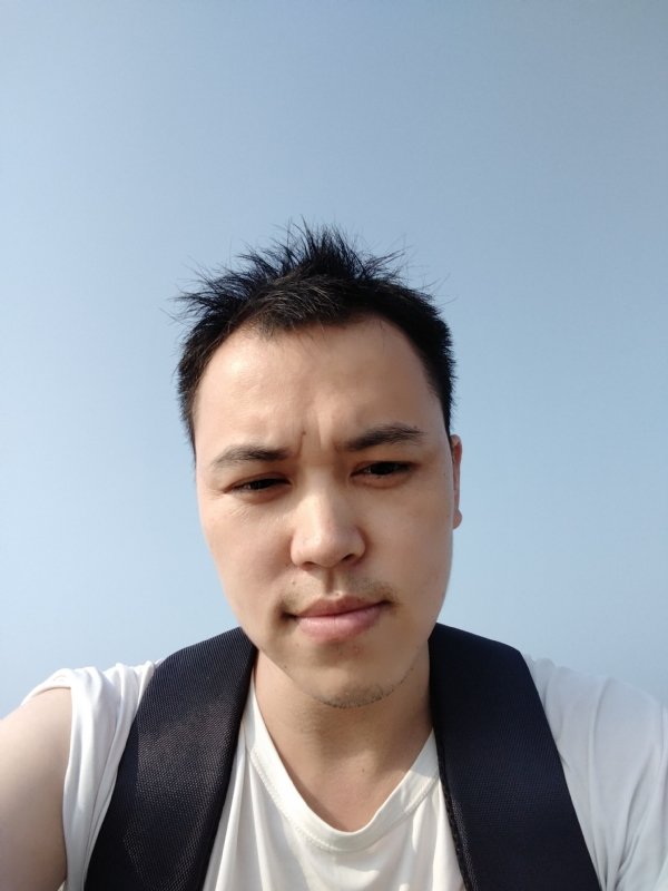 Ceylon陈的第二张照片--泰宁交友网