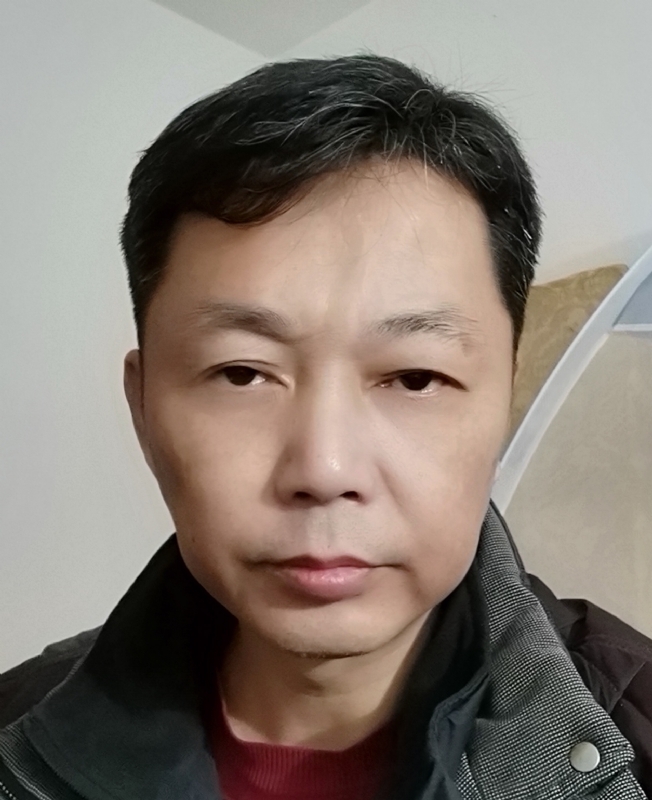 大苏苏的第三张照片--泰宁交友网