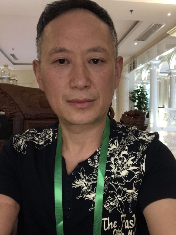 快车手的第一张照片--泰宁交友网