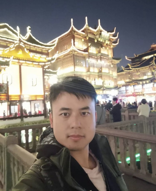 何先生he的第一张照片--泰宁交友网