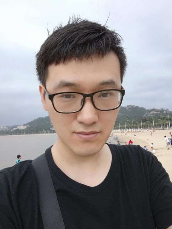 节凑的第一张照片--泰宁交友网