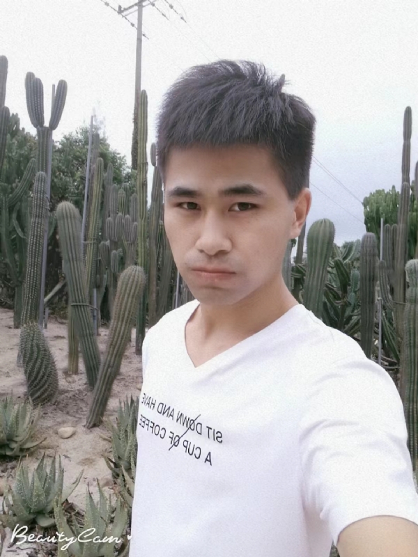 Zeta的第二张照片--泰宁交友网