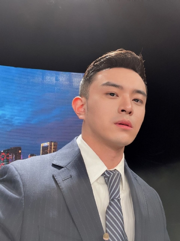 韩哥的第二张照片--泰宁交友网