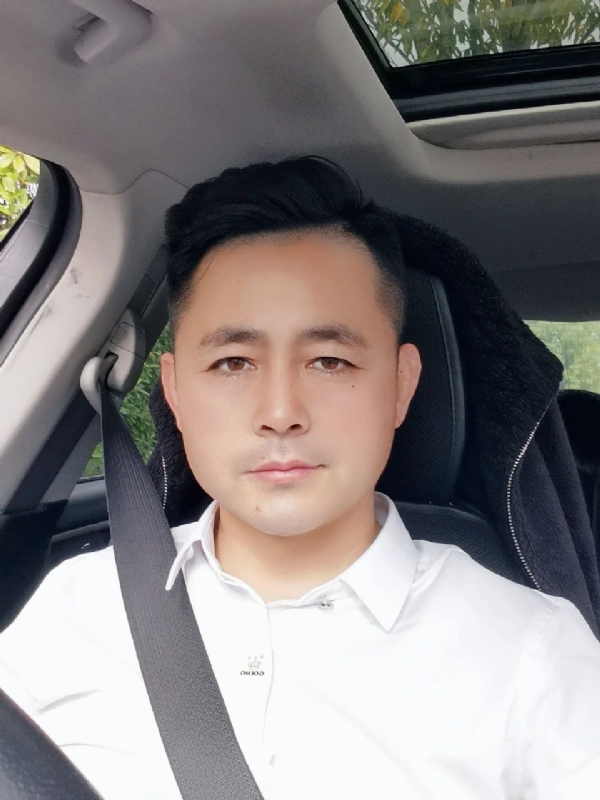 阿华大人的第一张照片--泰宁交友网