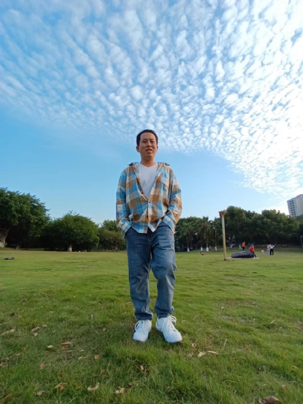 曹先生的第三张照片--泰宁交友网