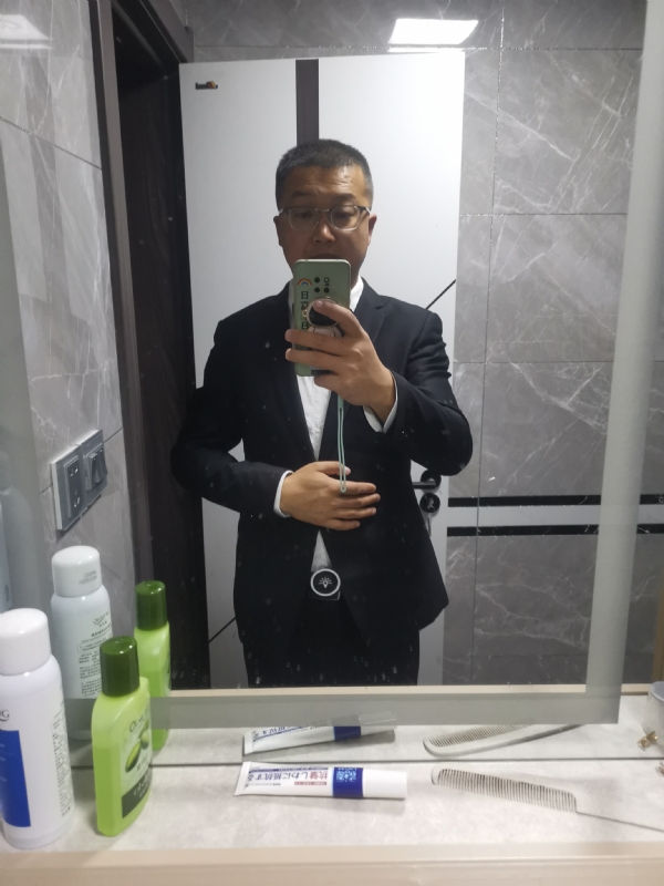 吊羊习习的第二张照片--泰宁交友网