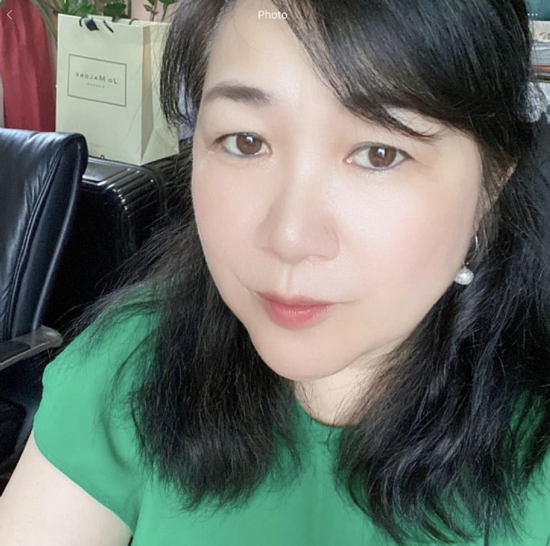 花儿的第一张照片--泰宁交友网