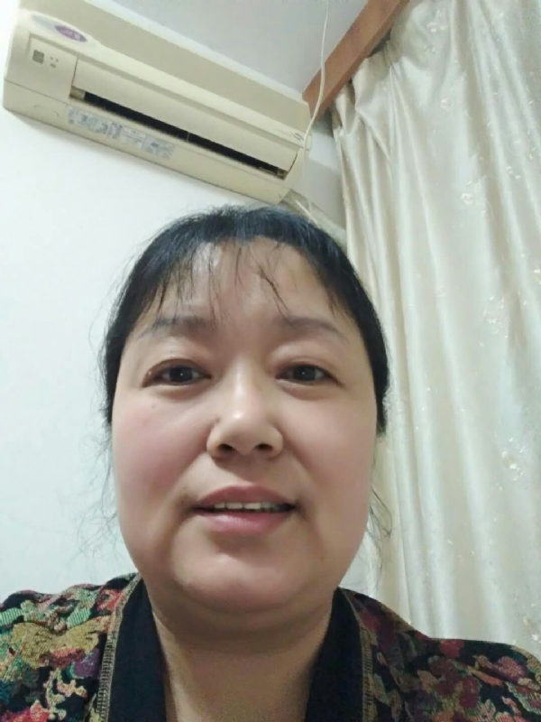 雨中漫步的第一张照片--泰宁交友网