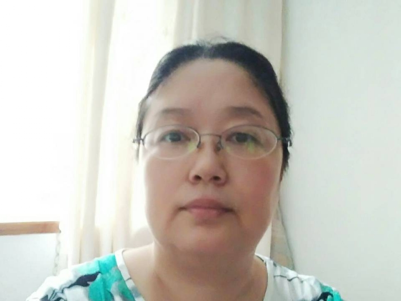 雨中漫步的第二张照片--泰宁交友网